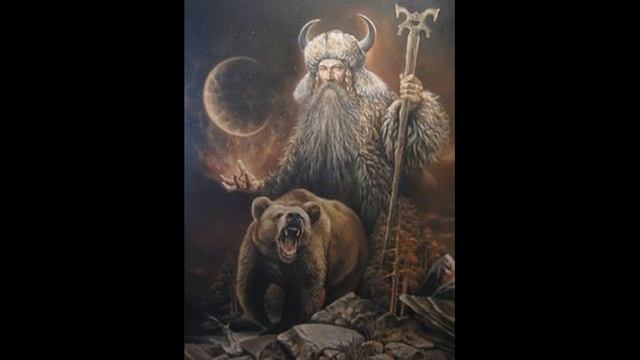 Тайны славянского календаря. Праздник "Звериный свадебник" смотреть онлайн