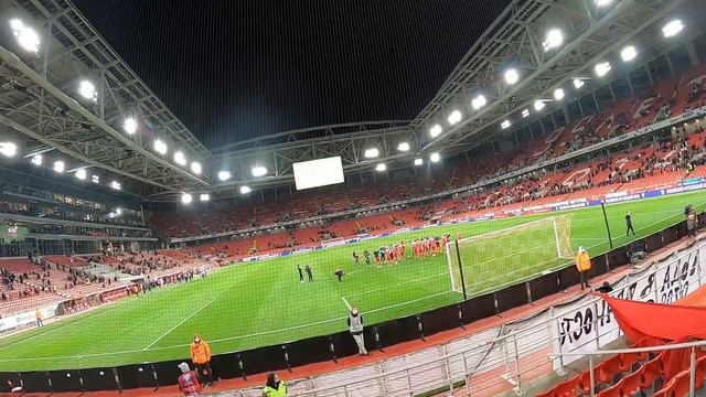 Россия - Мальта. Посетили ВДНХ. Разоряю букмекеров - пробил точный счёт матча. смотреть онлайн