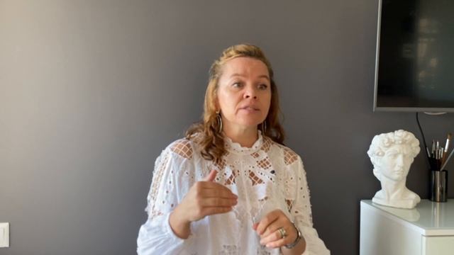 Что такое БРОВИ? Мнение Натальи Абрамовой смотреть онлайн