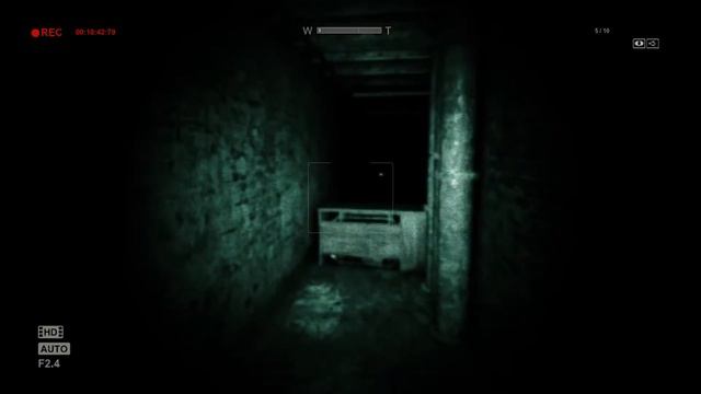 Outlast (СМЕШНЫЕ МОМЕНТЫ) смотреть онлайн