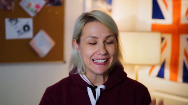 English Listening Practice | Slow and Easy British English Lesson I English with LinguaTrip смотреть онлайн