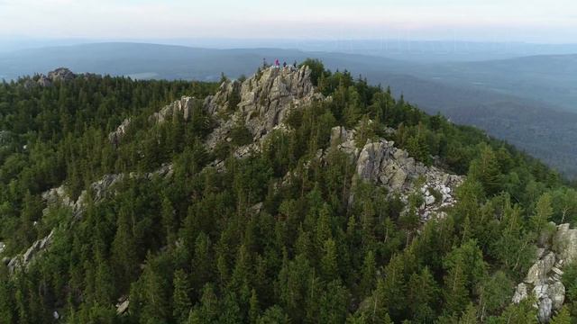 Хребет Ялангас смотреть онлайн