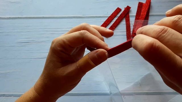 ☃️Новогодние поделки Christmas crafts Manualidades navideñas смотреть онлайн