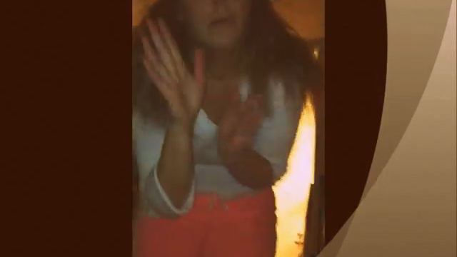 Girly dansar till Cornelis Vreeswijk смотреть онлайн