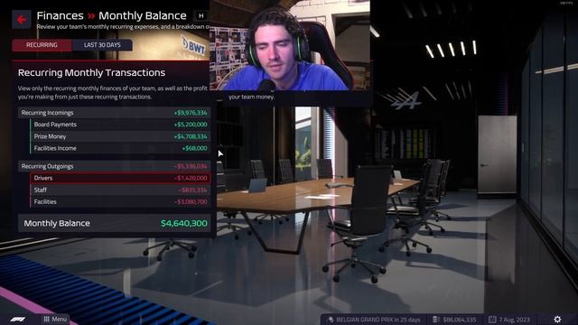 F1 Manager 2022 TIPS That WILL Make You Better At The Game