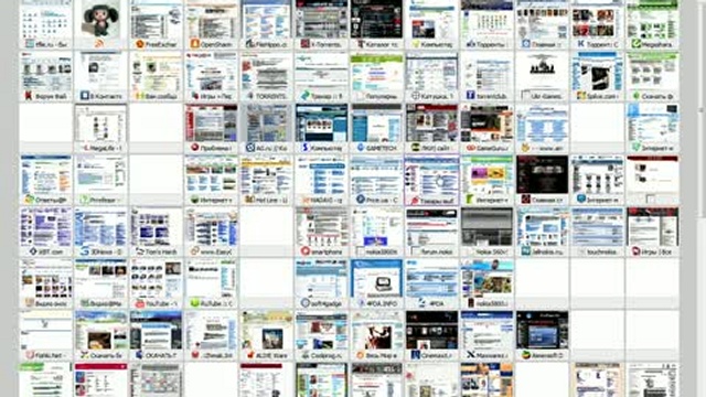 Плагины которые я использую Firefox 