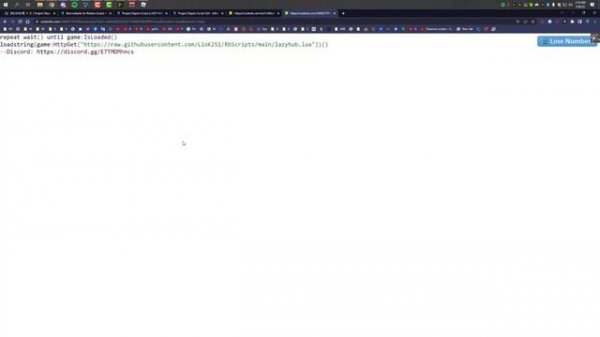 *NEW* Project Slayers Script ? Project Slayers Hack | Bypass, Auto Fish, Auto Farm ? WORKING