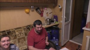 Поездка в Сергиев Посад к  RonaldoSP Посадский Винокур.