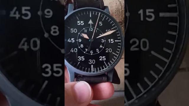 Laco B-UHR military смотреть онлайн