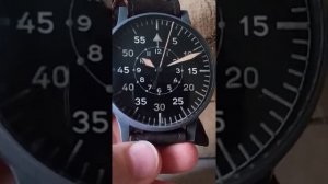Laco B-UHR military