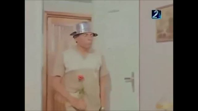 Adel Emam Romantic