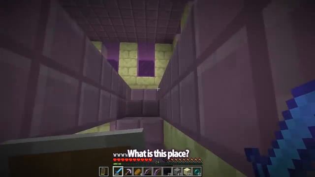 PiroPito First Playthrough of Minecraft #81 смотреть онлайн