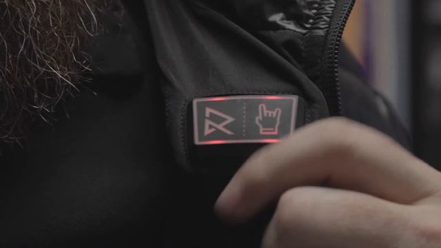 How To Control The Temperature On A Ravean Heated Jacket смотреть онлайн