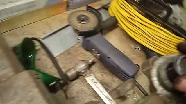 Как разобрать рулевую механическую рейку на Volkswagen Transporter T 4, её устройство, 2-ая серия смотреть онлайн