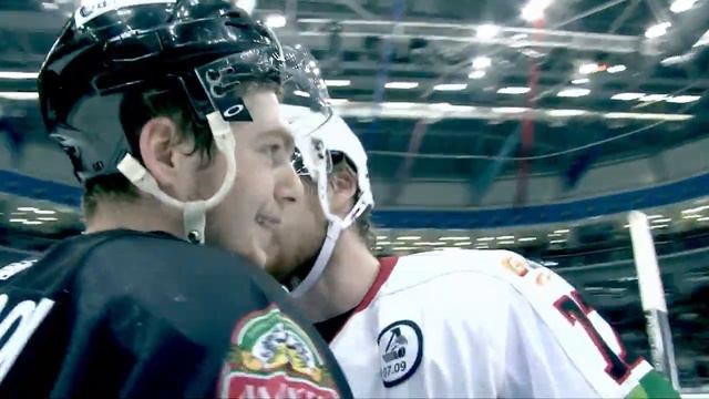 В плей-офф: играют настоящие мужчины