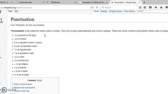 Simple English Wikipedia UDL смотреть онлайн