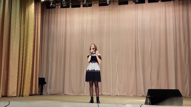 Екатерина Короткова "Романс" смотреть онлайн