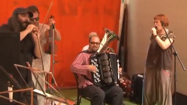 Барабанщик и царская дочь смотреть онлайн