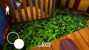 Локи бобо грени с дедом