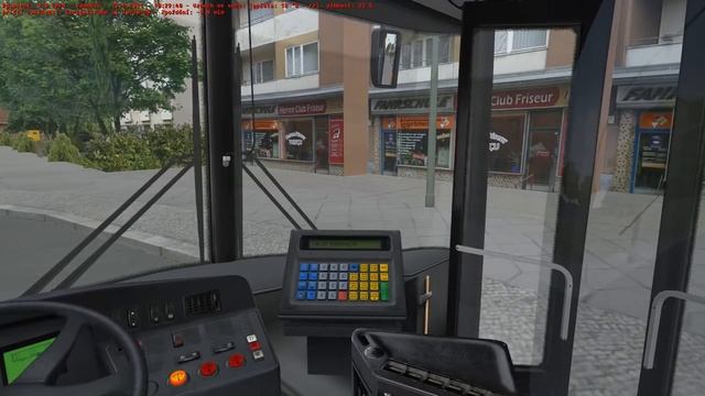 Solaris Urbino 15M Wankendorf line 4 Eifelsch - ZOB смотреть онлайн