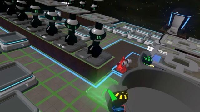 The Final Wave - In Your Face TD #4 VR (Series Finale) смотреть онлайн