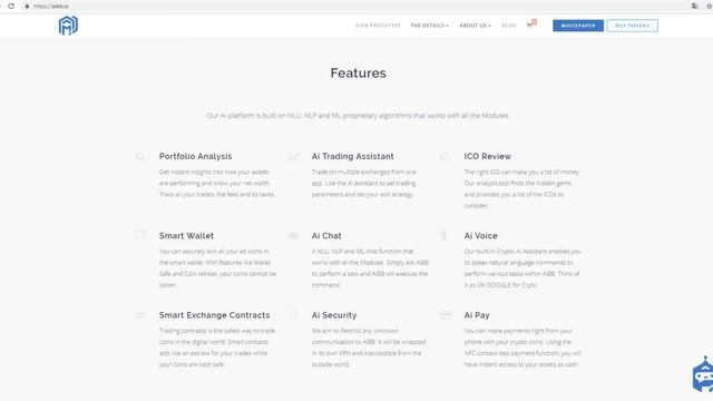 Обзор Проекта AiBB (AIBB) смотреть онлайн