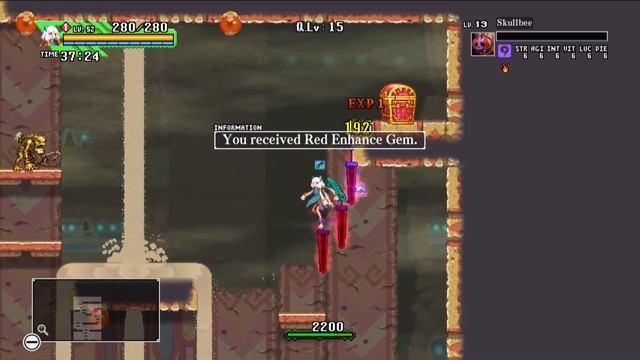 Dragon Marked For Death (Oracle) walkthrough part 9 смотреть онлайн