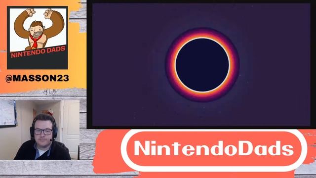 Orbt XL - First Look | Nintendo Switch смотреть онлайн