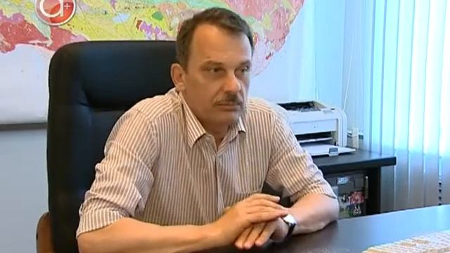 Окаменевшие водоросли: чем с точки зрения геологии интересен Кольский север? смотреть онлайн