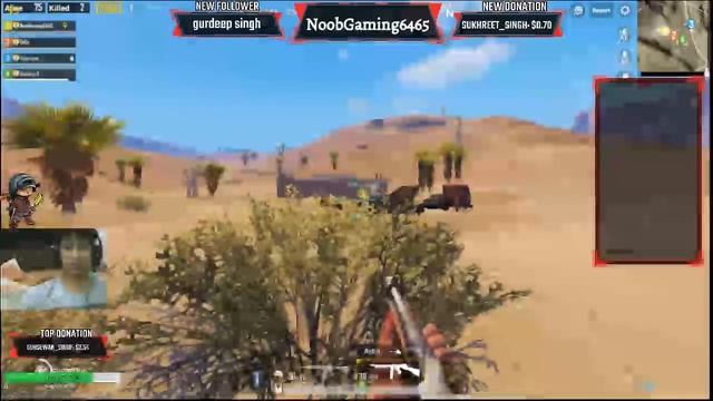?PUBG MOBILE LIVESTREAM-?PAYTM DONATIONS ON SCREEN? #PUBG I5 4440 R9270X смотреть онлайн