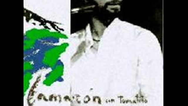 UN TIRO AL AIRE ***** CAMARON DE LA ISLA смотреть онлайн