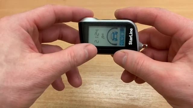 АВТОЗАПУСК на МКПП и АКПП Старлайн А93 А63 КАК С БРЕЛКА  StarLine ЗАВЕСТИ АВТОМОБИЛЬ.