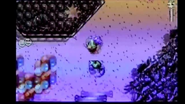 Big Bang on Acorn Archimedes A3010. Gameplay & Commentary смотреть онлайн