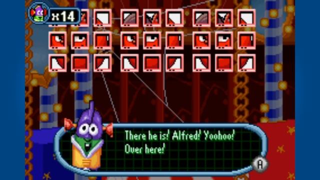 LarryBoy and the Bad Apple (GBA) - Black Mage Maverick смотреть онлайн