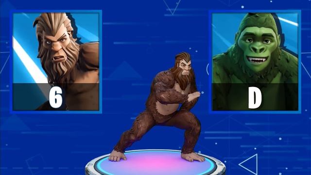 FORTNITE CHALLENGE PART #11 - GUESS THE SKIN BY THE MOVIE POSTER. смотреть онлайн