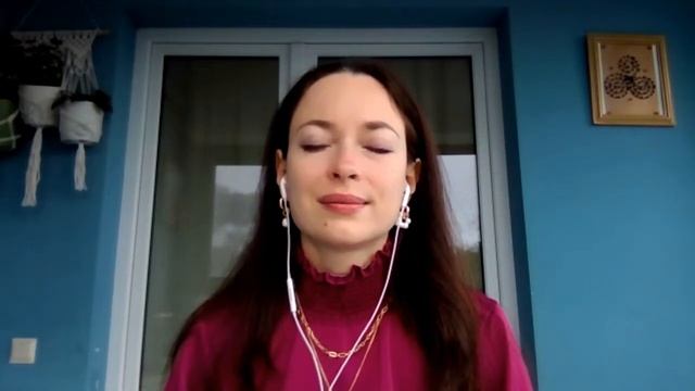 Медитация баланса эмоций "Любящее присутствие" смотреть онлайн