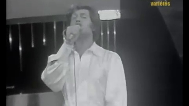 Joe Dassin Taka,takata 1972 Джо Десен Така , таката