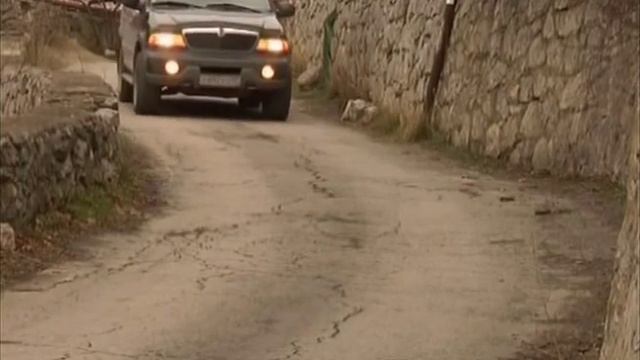 Автоособенности с Ириной Бажановой. Выпуск 3. смотреть онлайн