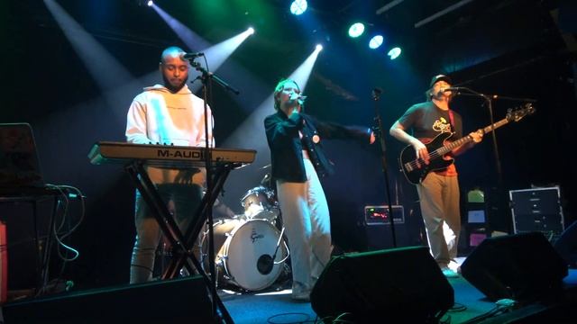 File a Complaint, Battle of the Bands Night 2- Jammin Java, 7-5-2023 смотреть онлайн