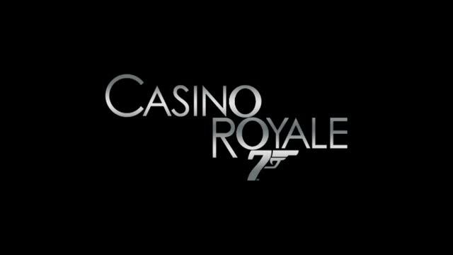 39. You Know My Name (End Title) - Chris Cornell (Casino Royale Complete Score) смотреть онлайн