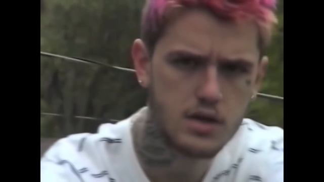 lil peep - gym class [reupload] смотреть онлайн