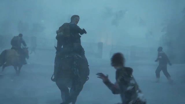 Лучшие Персонажи в Видеоиграх за последние 10 лет смотреть онлайн