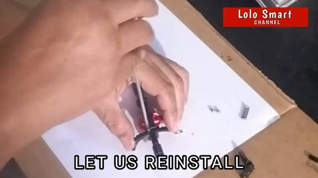 RC TRUCK HOW TO REPLACE DIFFERENTIAL ASSEMBLY AND PROPELLER SHAFT FROM PLASTIC TO METAL OF WPL D12 смотреть онлайн