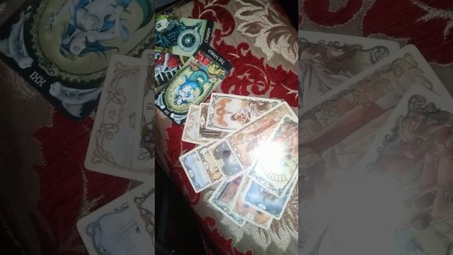 #таро #чувства #отношения Почему я не могу его забыть? смотреть онлайн