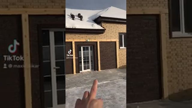 Монтаж сайдинга, фасады , Дикие Фасадчики. смотреть онлайн