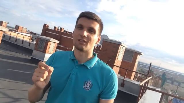 Урок №1 - Взгляд смотреть онлайн