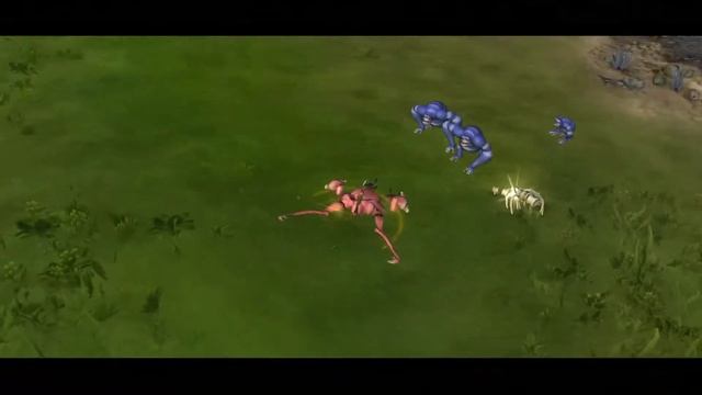 We Turned Spore into a Multiplayer Game смотреть онлайн