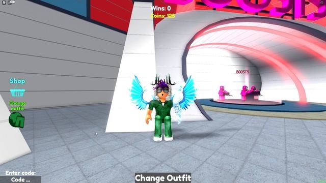 (2021) SQUID GAME X CODES *FREE COINS* ALL NEW SECRET OP ROBLOX SQUID GAME X CODES! смотреть онлайн