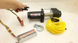 Проверка новой Runva EWP3500