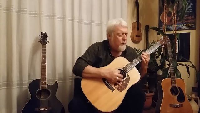 Marcello Capra "FLOWER BLUES" смотреть онлайн